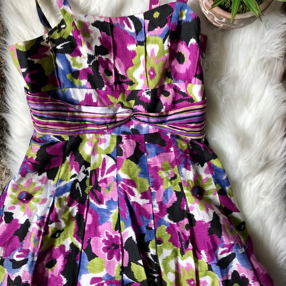 Dress large